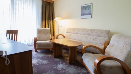 Viešbutis kalnuose Karpače, poilsis Śnieżkoje