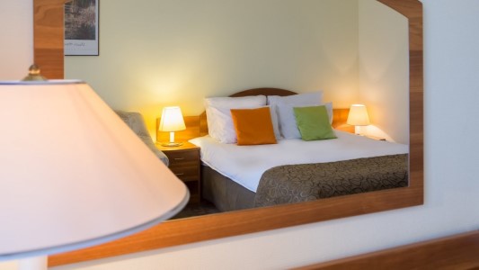 Viešbutis kalnuose Karpače, poilsis Śnieżkoje