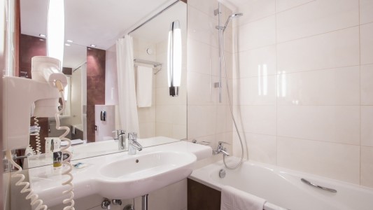 Viešbutis kalnuose Karpače, poilsis Śnieżkoje