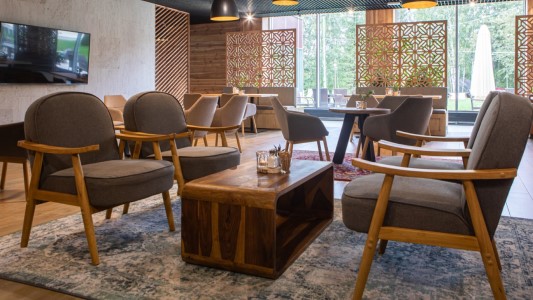 Viešbutis kalnuose Karpače, poilsis Śnieżkoje