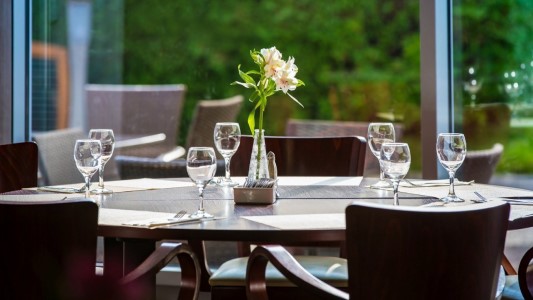 Viešbutis kalnuose Karpače, poilsis Śnieżkoje