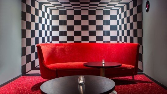 Viešbutis kalnuose Karpače, poilsis Śnieżkoje