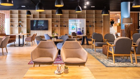 Viešbutis kalnuose Karpače, poilsis Śnieżkoje