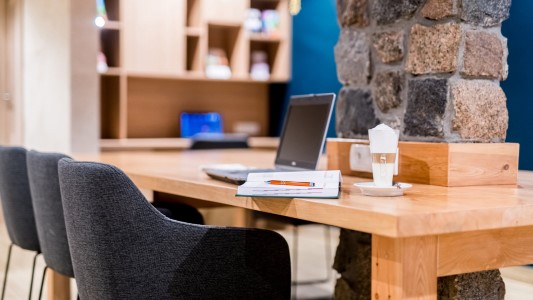 Viešbutis kalnuose Karpače, poilsis Śnieżkoje