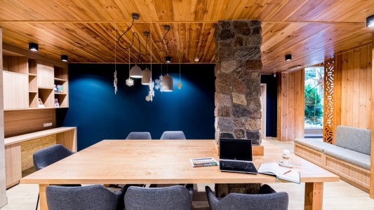 Viešbutis kalnuose Karpače, poilsis Śnieżkoje