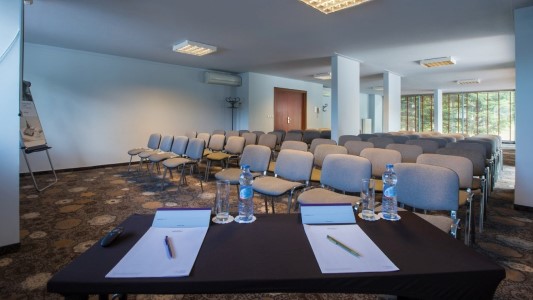 Viešbutis kalnuose Karpače, poilsis Śnieżkoje