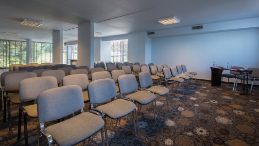 Viešbutis kalnuose Karpače, poilsis Śnieżkoje