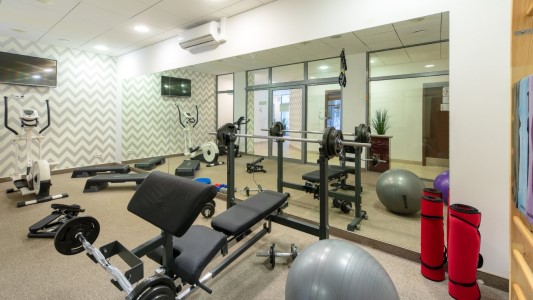 Viešbutis kalnuose Karpače, poilsis Śnieżkoje