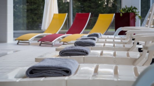 Viešbutis kalnuose Karpače, poilsis Śnieżkoje