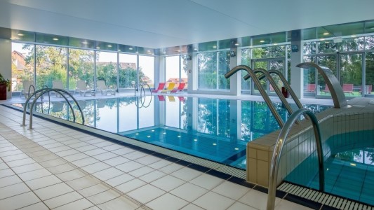 Viešbutis kalnuose Karpače, poilsis Śnieżkoje