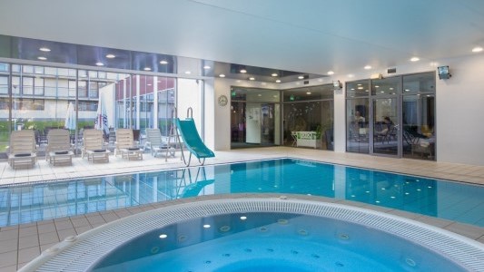 Viešbutis kalnuose Karpače, poilsis Śnieżkoje