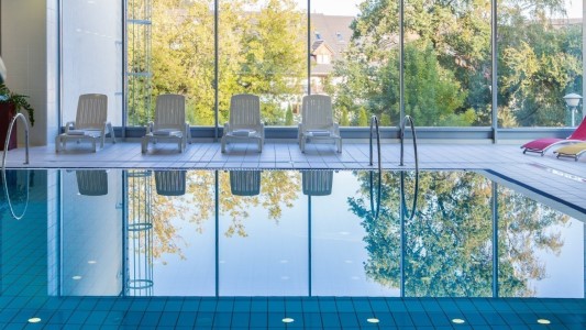 Viešbutis kalnuose Karpače, poilsis Śnieżkoje