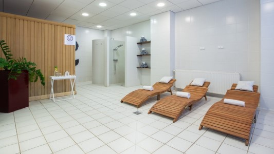 Viešbutis kalnuose Karpače, poilsis Śnieżkoje