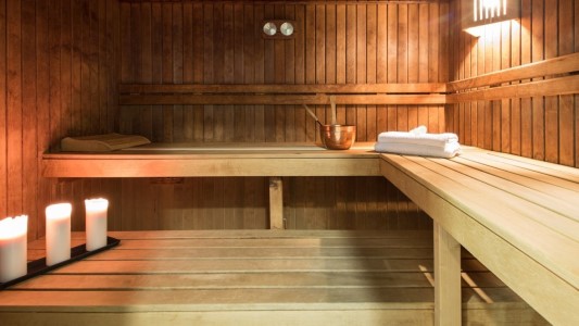 Viešbutis kalnuose Karpače, poilsis Śnieżkoje