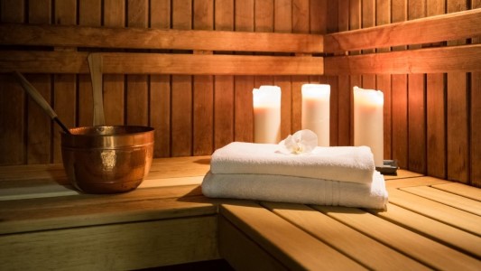 Viešbutis kalnuose Karpače, poilsis Śnieżkoje