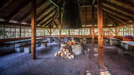 Viešbutis kalnuose Karpače, poilsis Śnieżkoje