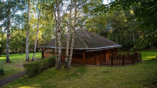 Viešbutis kalnuose Karpače, poilsis Śnieżkoje