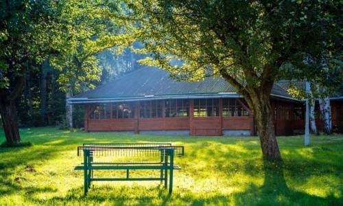 Viešbutis kalnuose Karpače, poilsis Śnieżkoje