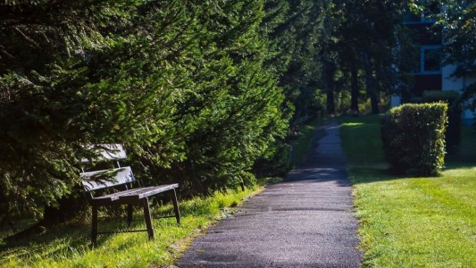 Viešbutis kalnuose Karpače, poilsis Śnieżkoje